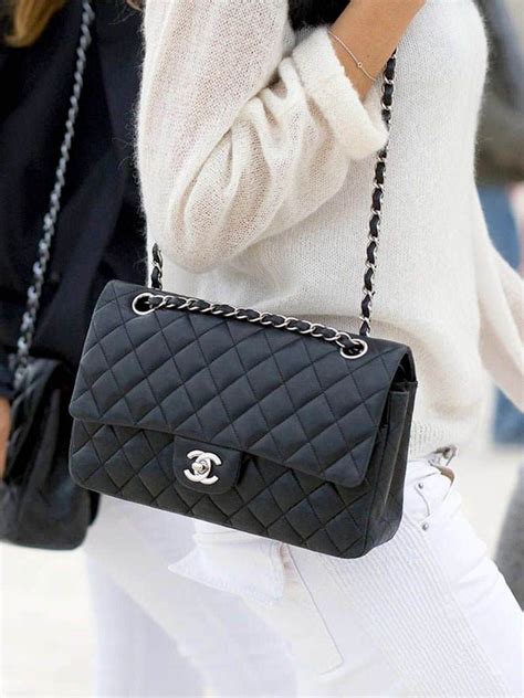 borse donna modello chanel|Chanel borse italia.